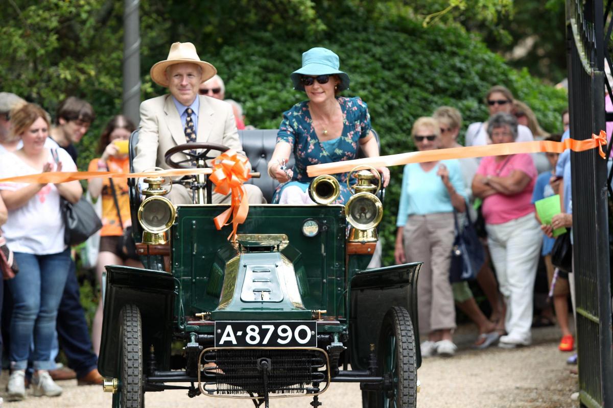 Beaulieu Fete. Weekend in Pictures 19/07/2014 - 20/07/2014. This is just a small selection from each event - follow the 'buy now' link to see them all.