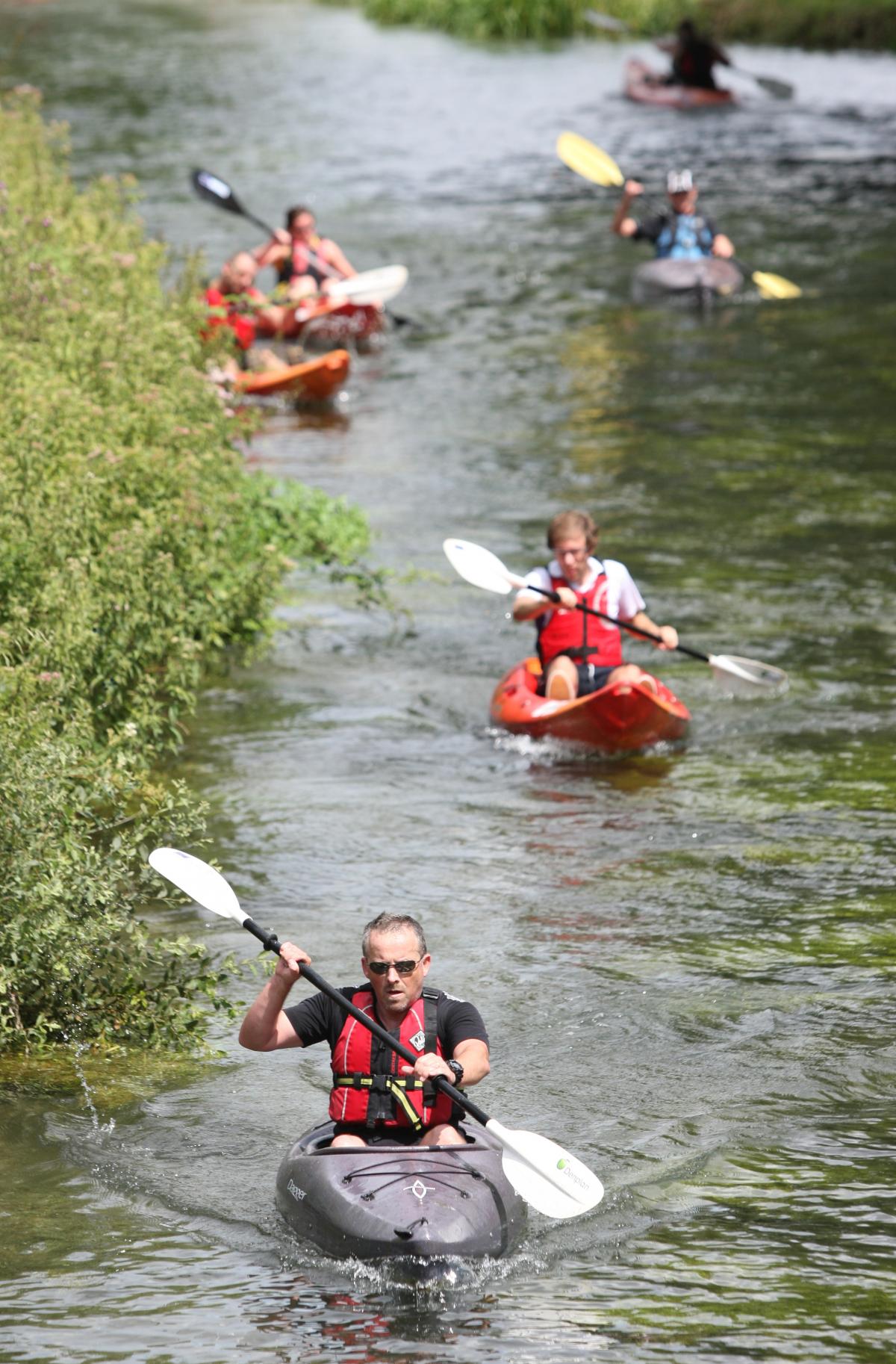 Pedal-Paddle-Pace. Weekend in Pictures 19/07/2014 - 20/07/2014. This is just a small selection from each event - follow the 'buy now' link to see them all.