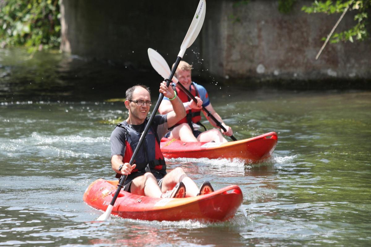 Pedal-Paddle-Pace. Weekend in Pictures 19/07/2014 - 20/07/2014. This is just a small selection from each event - follow the 'buy now' link to see them all.