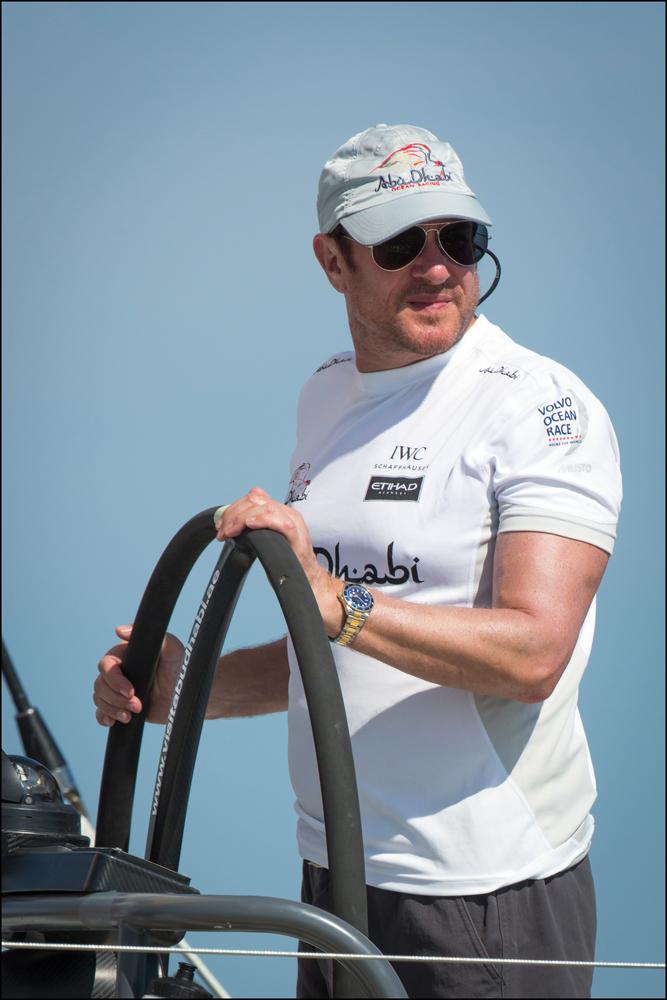  Images from the first days of Aberdeen Asset Management Cowes Week 2014. Pictures by Lloyd Images, Getty Images, Rick Tomlinson and Chris Moorhouse.