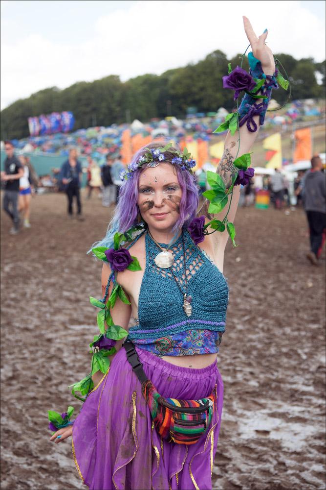 Pictures from BoomTown Fair 2014