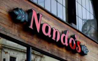 Nando’s giving away free chips and gravy in Southampton next week