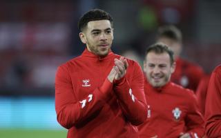 Russell Martin is unsurprised that Premier League clubs have shown an interest in signing Che Adams