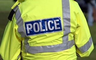 Police officer barred for sending offensive and racially discriminatory messages