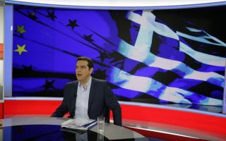 Banging drum of democracy will not help Greece situation