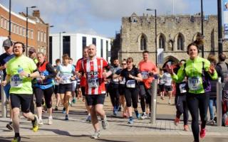 Southampton to host full marathon for first time in decades