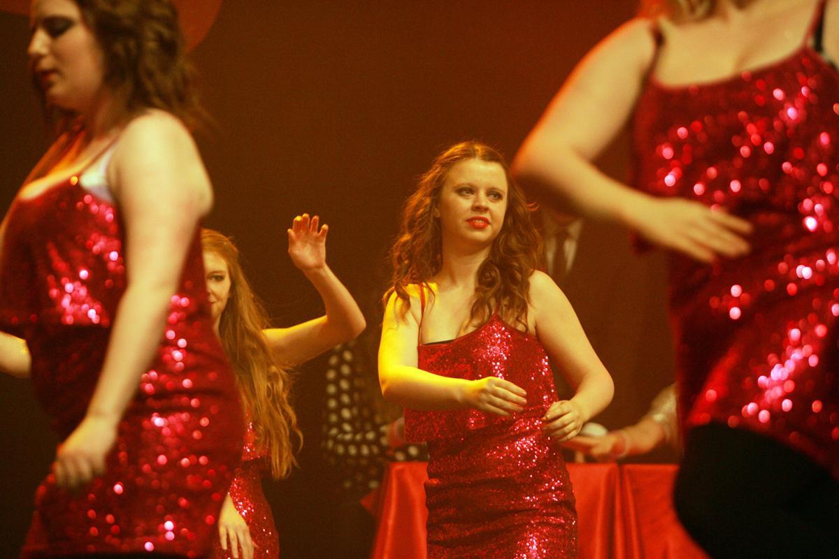 Images from Global Rock Challenge at Southampton Guildhall.