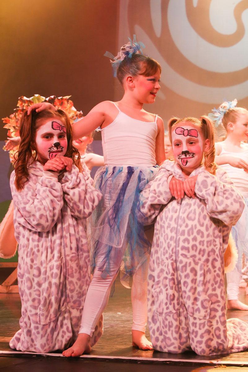 Images from the Global Rock Challenge at the O2 Guildhall Southampton on Saturday February 28