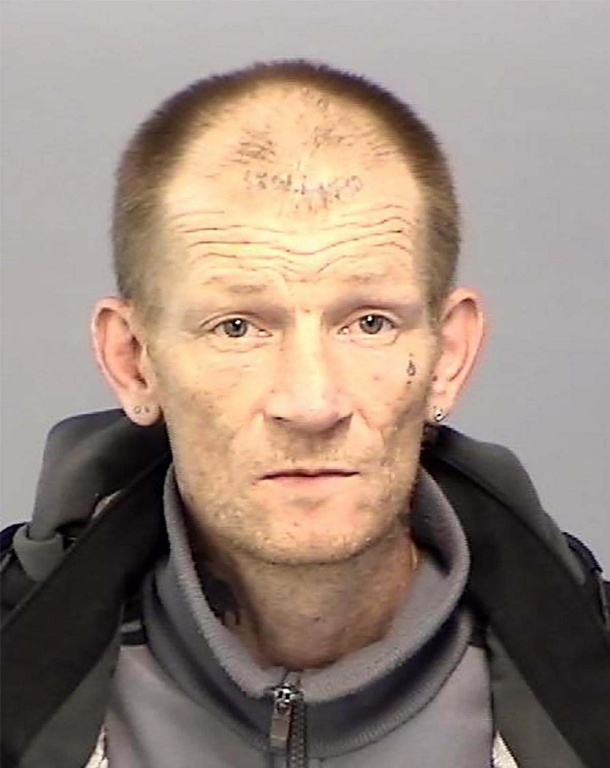Darren Adams, 42, of Cranbury Avenue, Southampton - convicted of one count of supplying heroin - jailed for two years.