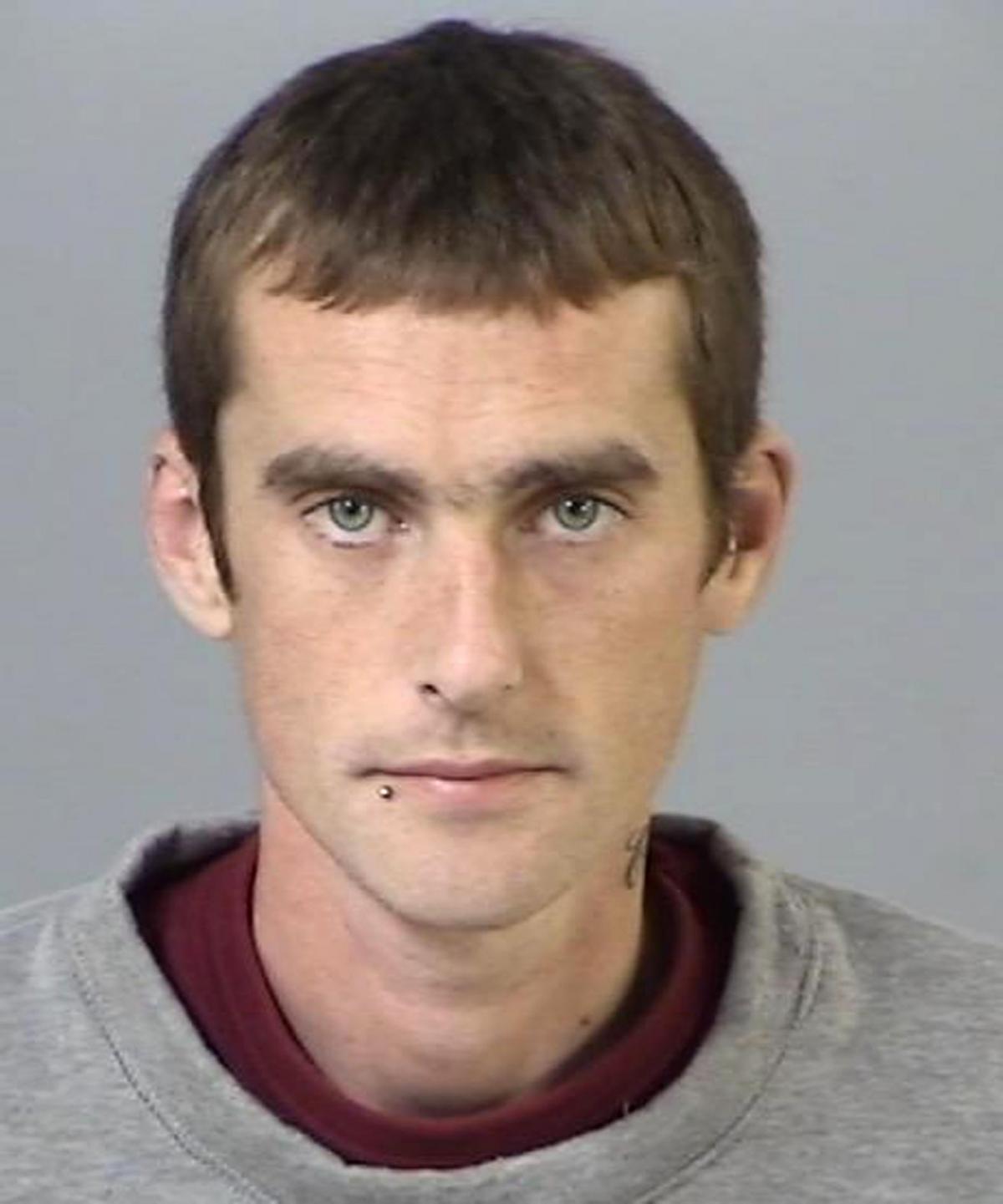 Jason Evans, 34, of Onslow Road, Southampton - convicted of three counts of supplying heroin - jailed for two years and eight months.