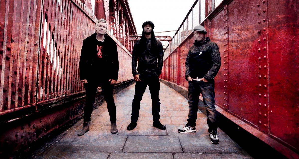 The Prodigy - Isle of Wight Festival 2015 Line-up