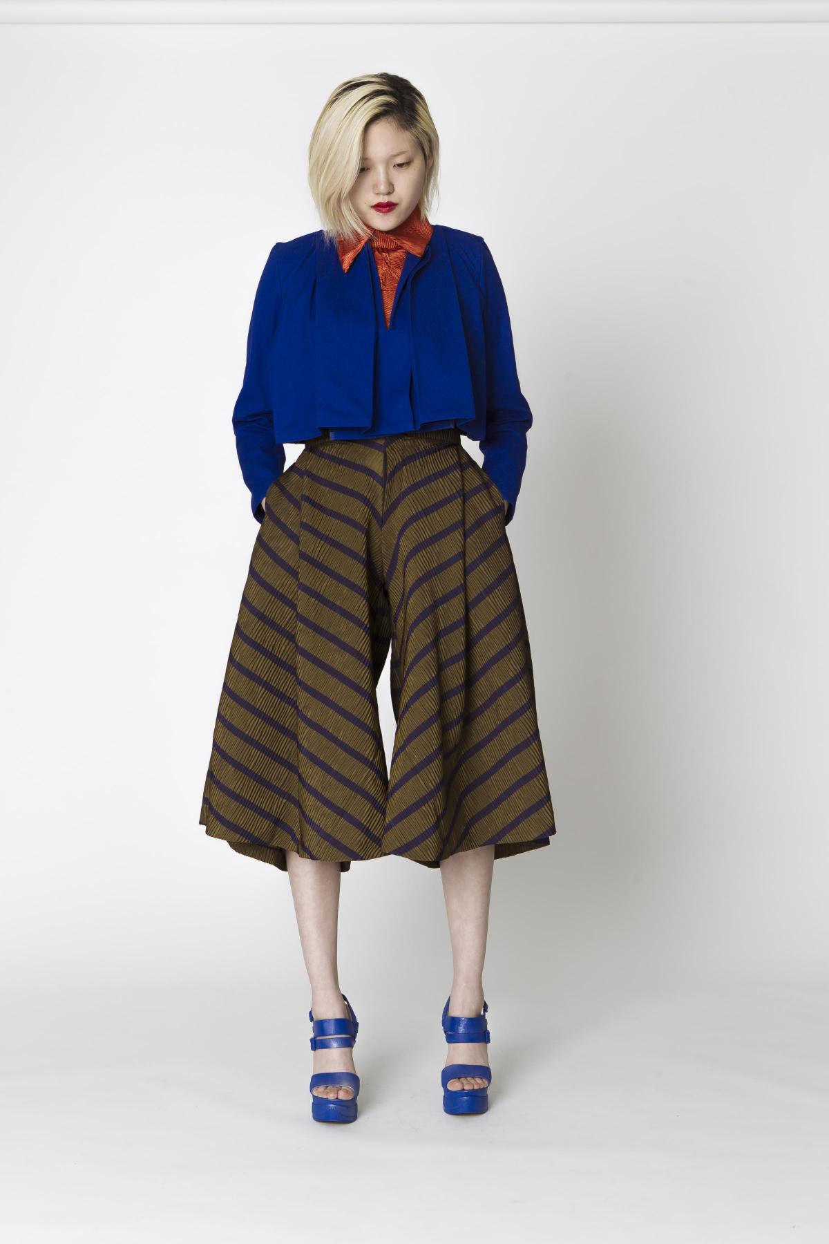 Joanna Karmowska Fashion Design Womenswear