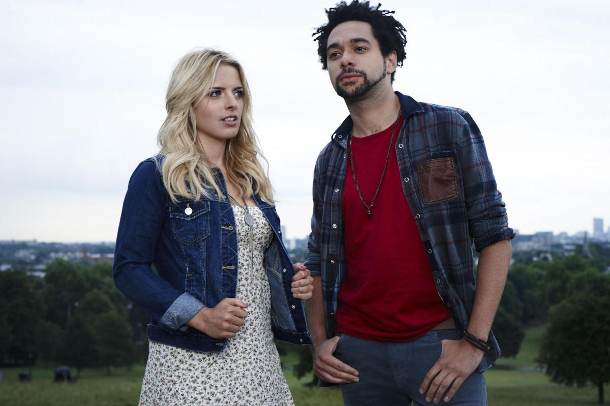 The Shires - Isle of Wight Festival 2015 Line-up