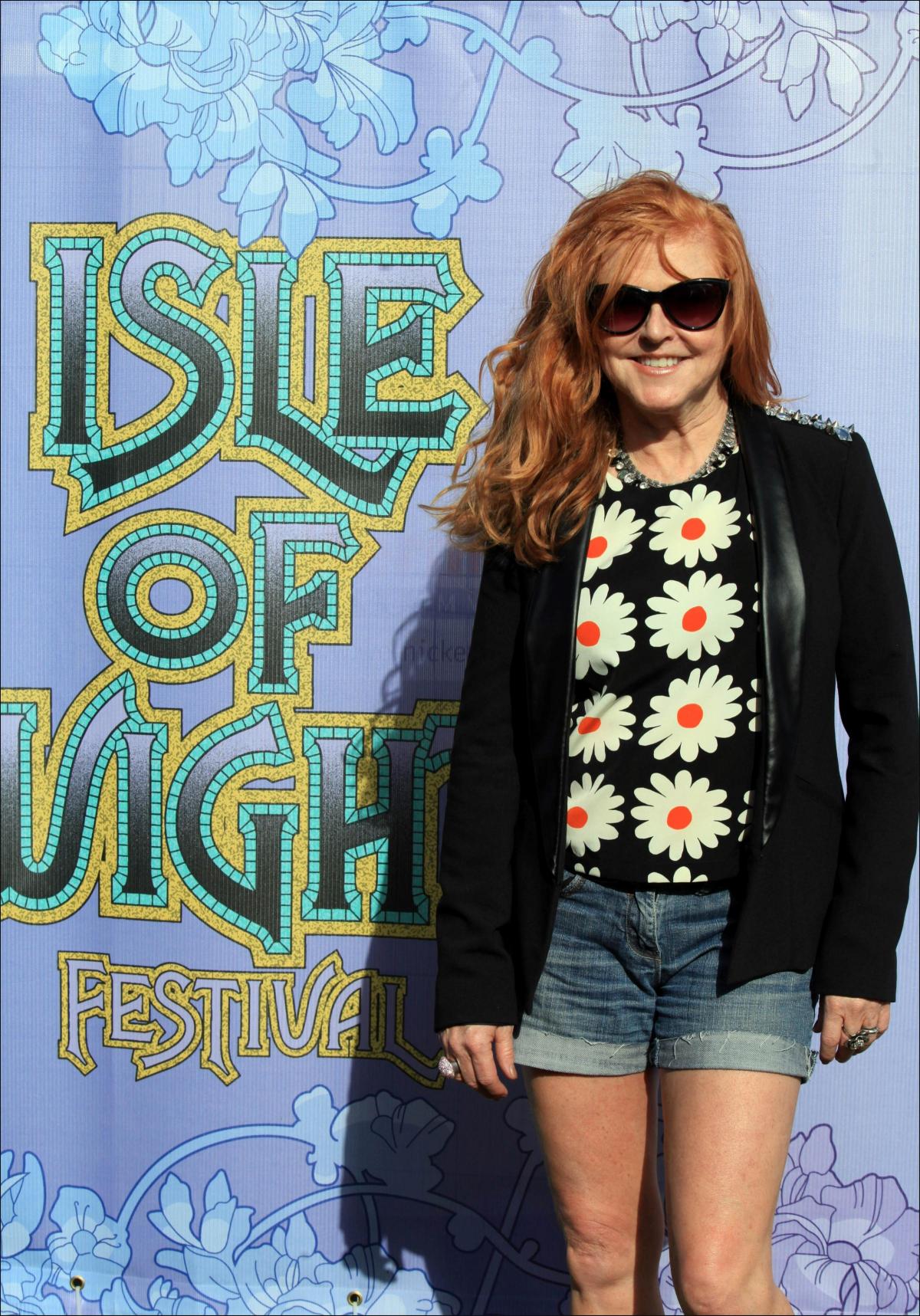 Isle of Wight Festival 2013