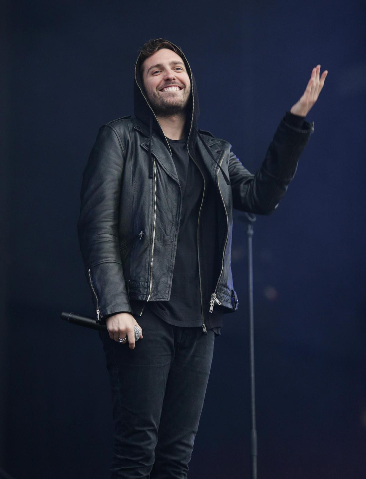Isle of Wight Festival 2015 - Friday