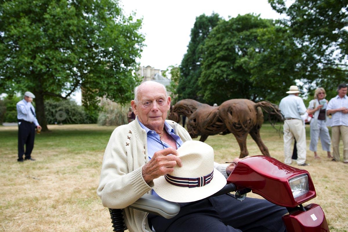 Lord Montagu: Life in Pictures