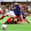 CONTENDER: Former Portsmouth star Guy Whittingham