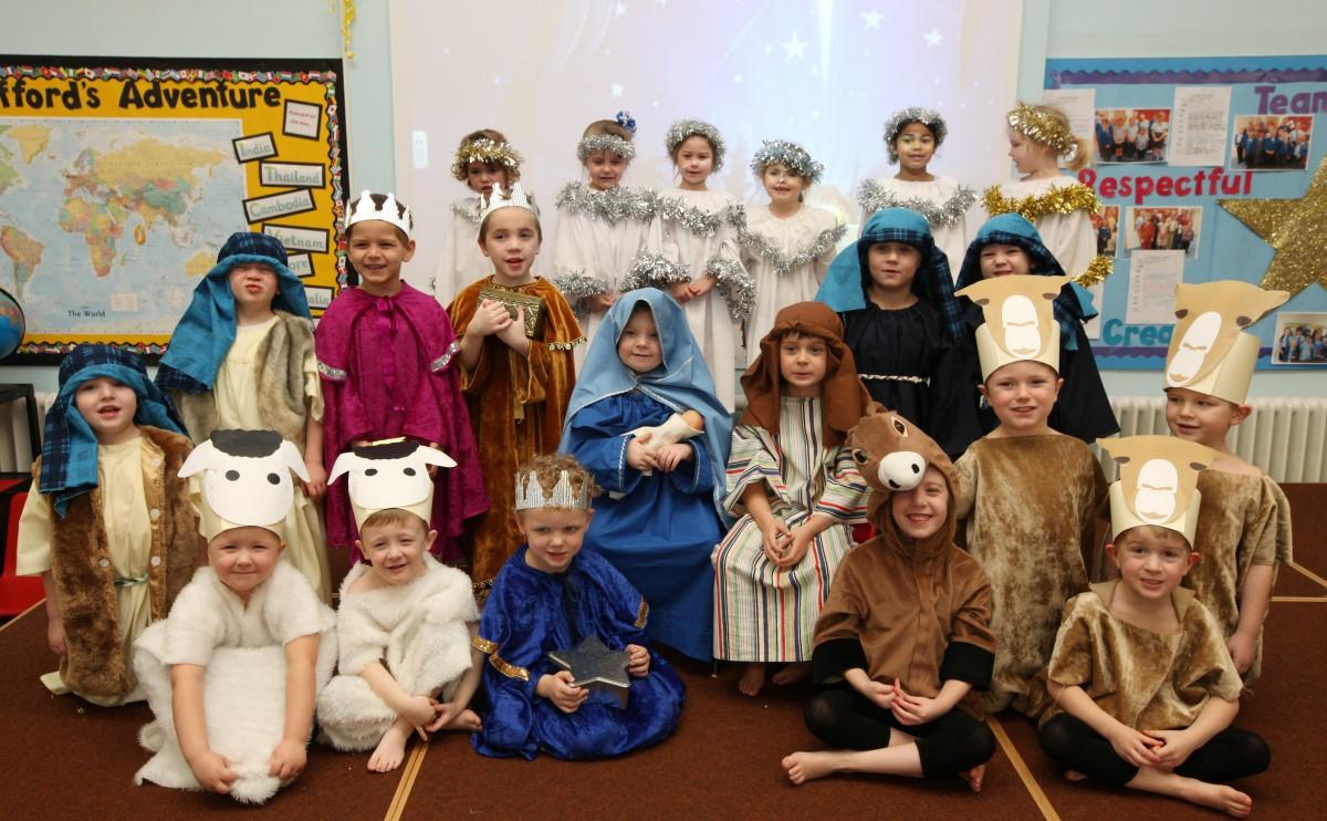 Nativity 2015 Supplement Two
