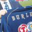 George Burley is unveiled at Hampden Park