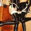 Lady latex