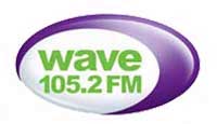 wave logo