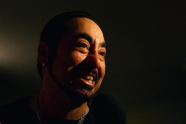 David Gest: Producer, Michael Jackson collaborator, reality TV star and ex-husband of Liza Minelli, died at 62.