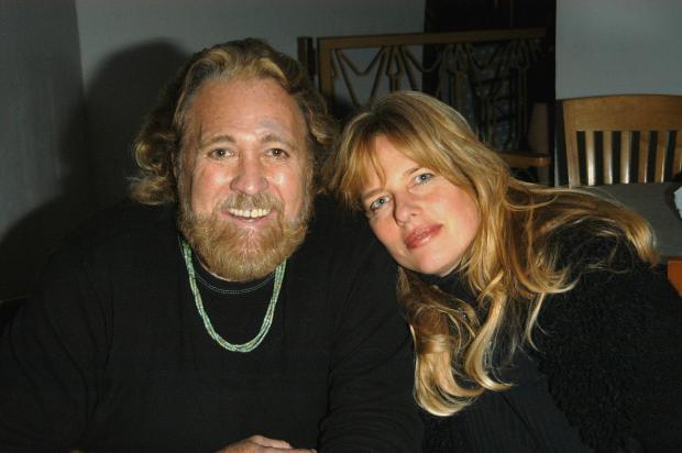 Dan Haggerty: Grizzly Adams actor and '70s star best-known for his beard and rugged looks, died of cancer aged 74.