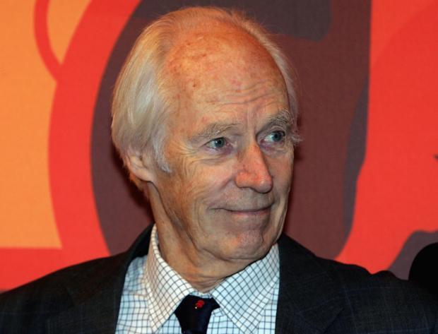 George Martin: The "Fifth Beatle" best known as a producer for The Beatles, died aged 90.