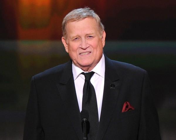 Ken Howard: "White Shadow" actor and SAG-AFTRA president, died aged 71.