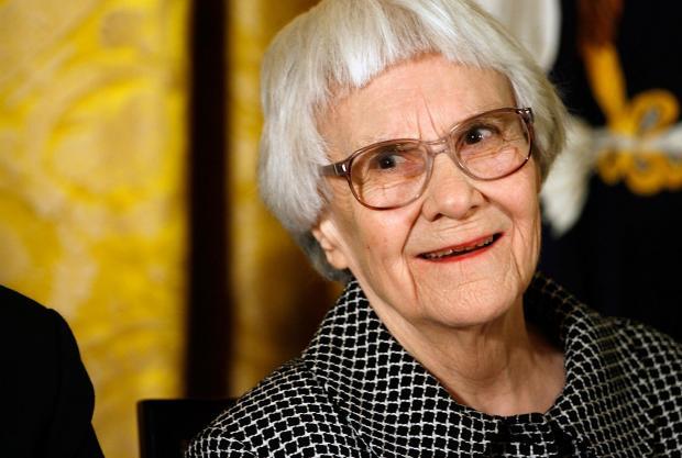 Harper Lee: Pulitzer Prize-winning author of To Kill a Mockingbird, died aged 89.