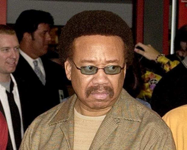 Maurice White: Founding member of disco-funk group Earth, Wind & Fire, died aged 74.