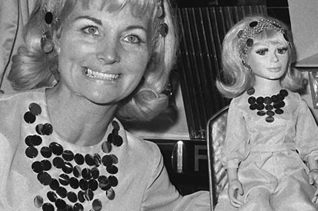 Sylvia Anderson: Thunderbirds co-creator and voice of the Lady Penelope puppet character, died aged 88.