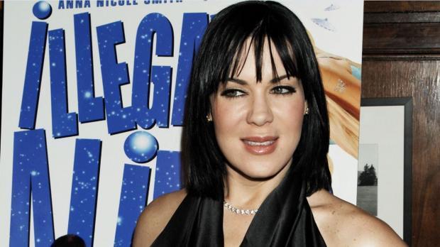Chyna: WWE star, whose real name was Joan Marie Laurer, was one of the most popular female professional wrestlers in the late 1990s, died aged 45.