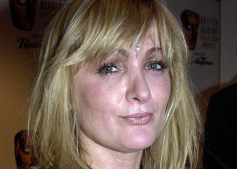 Caroline Aherne: Actress and comedian died of cancer on July 2 aged 52