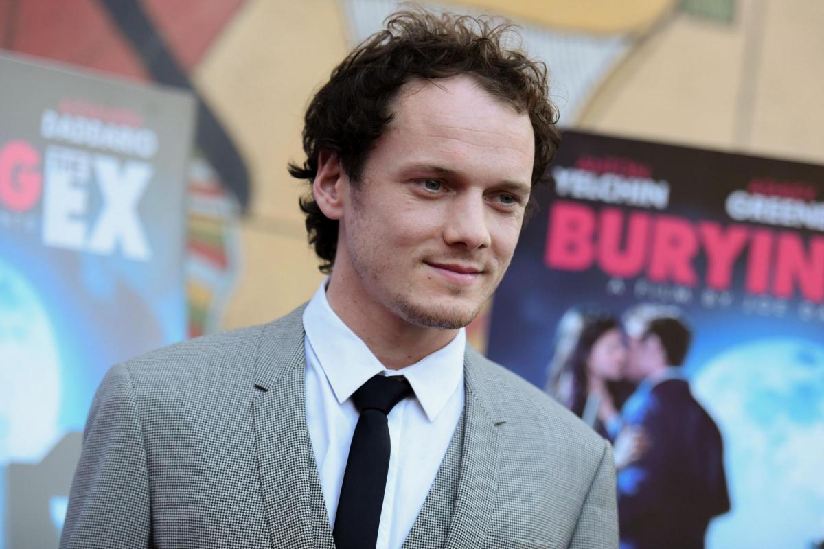 Anton Yelchin: Star Trek actor who died on June 27 in a freak accident when his car rolled back across his driveway and trapped him against a pillar. He was 27.
