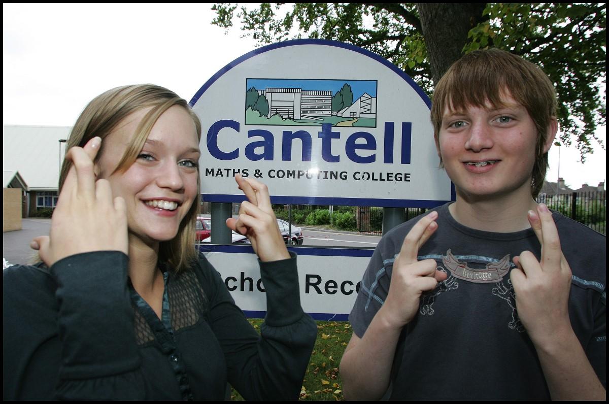 Cantell