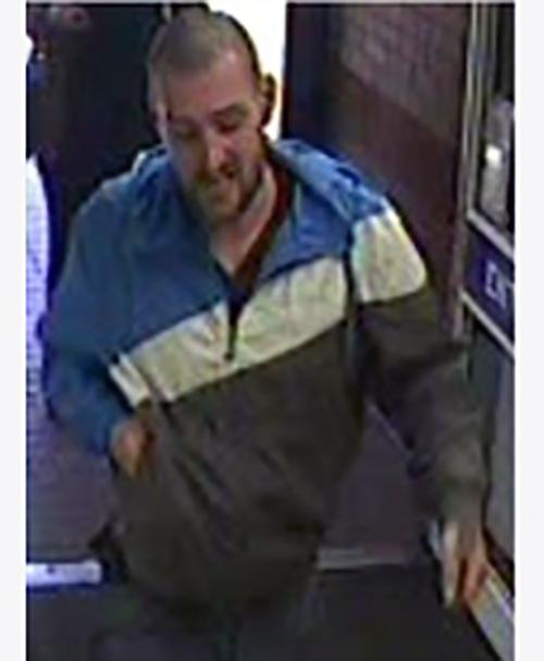 Wanted after alcohol stolen from Sainsbury's in Eastleigh CS1606-14050