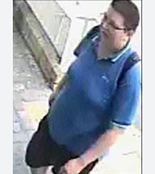 Theft of a mobile phone from Assura Pharmacy in Basingstoke
