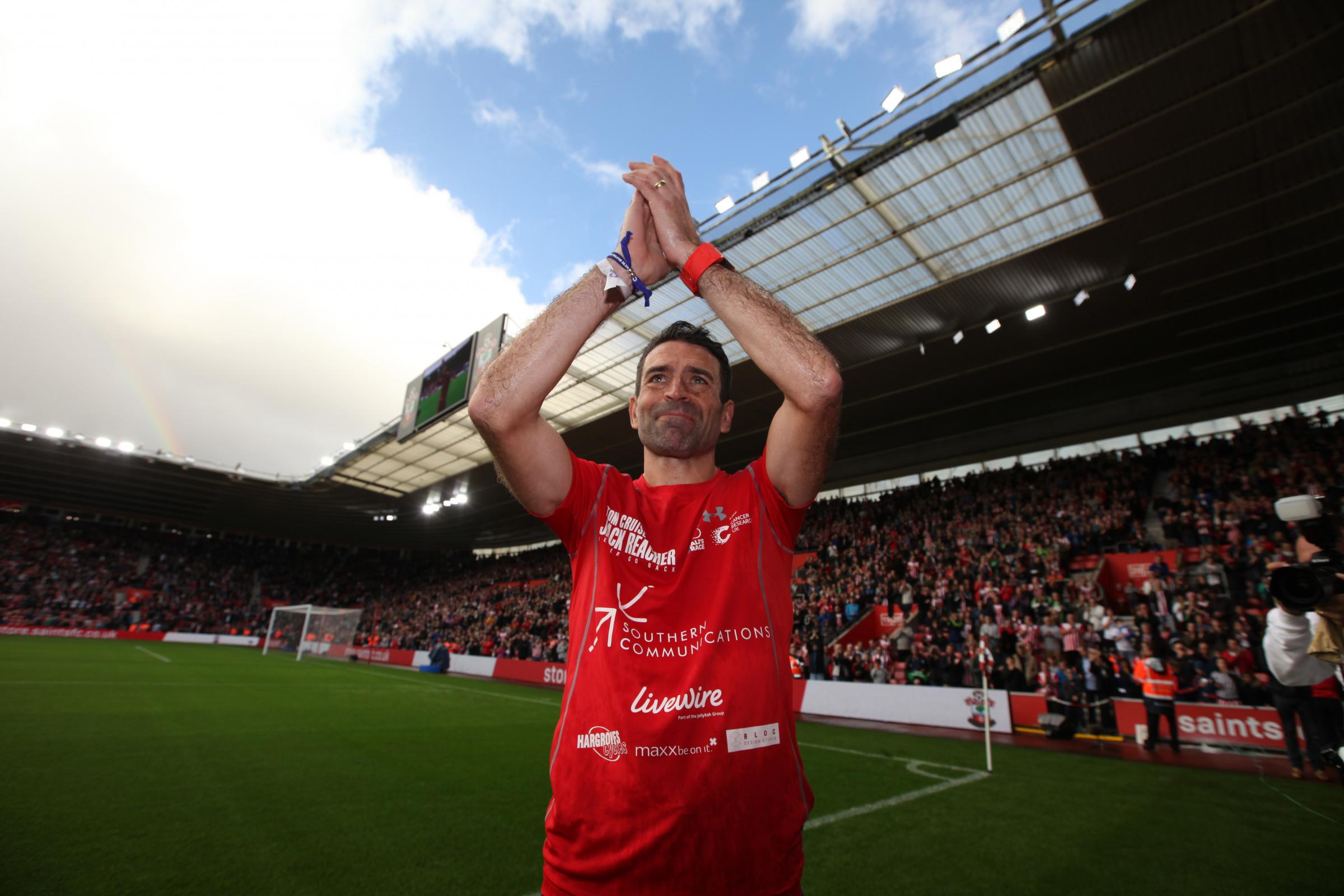 Inspirational Franny Benali deserves more help from those who can afford it