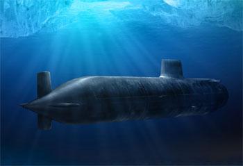 City's nuke sub safety zone cut