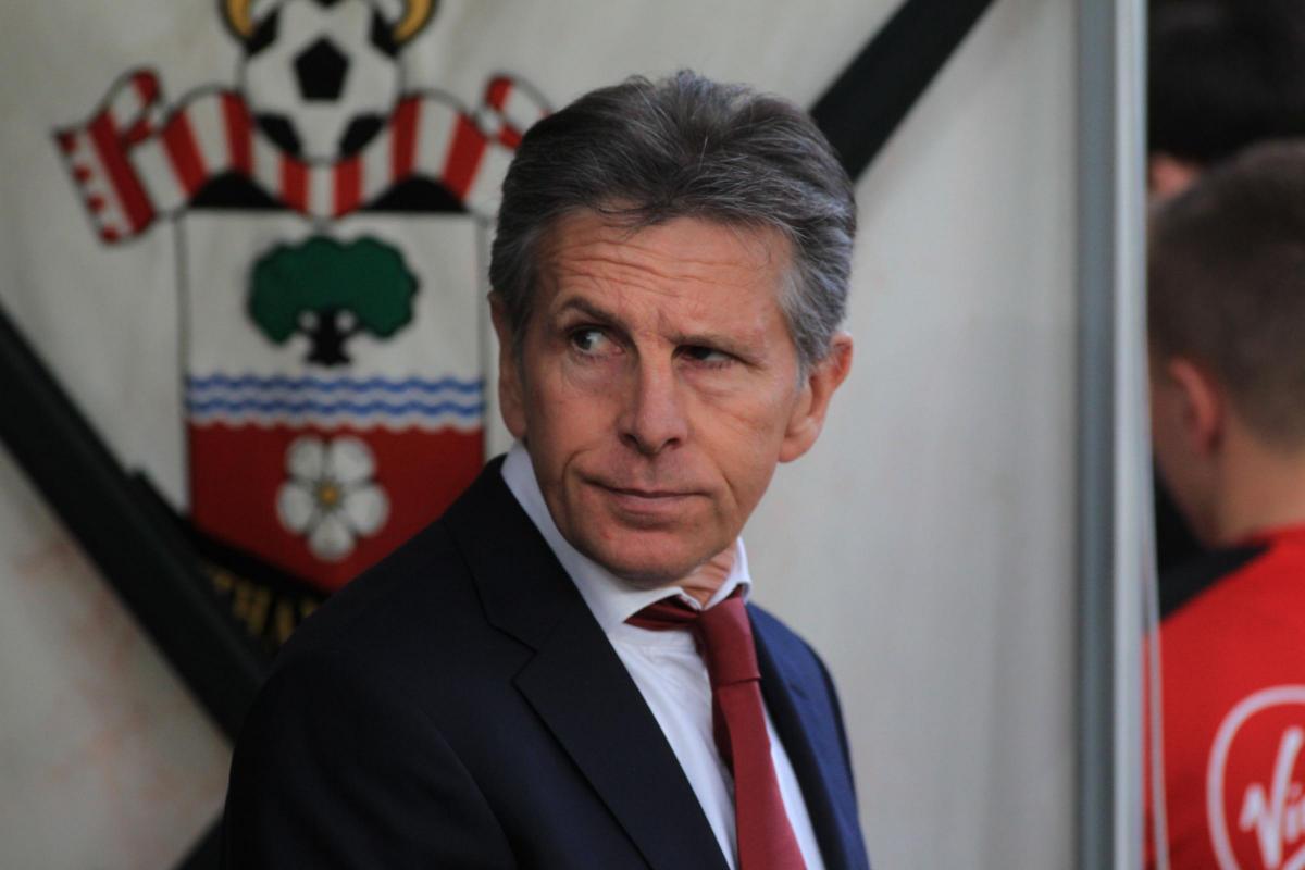 Southampton 0-0 AFC Bournemouth: Puel is happy with a derby point