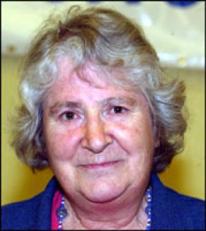 Christine Melsom
