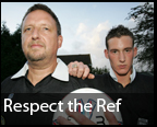 Respect the Ref