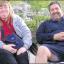Alan and Jan Coupe as they were