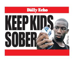 Stores ban under 21s from buying alcohol