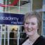 Oasis Academy Mayfield head Ruth Johnson 