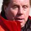 Harry Redknapp