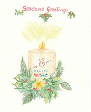 Christmas Card Competition
