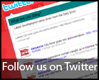 Tweet with the Daily Echo