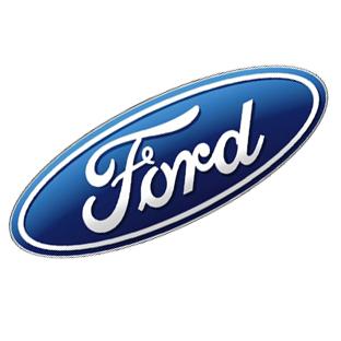 Ford’s back  in the black
